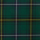 Henderson Modern 16oz Tartan Fabric By The Metre